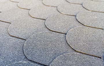 Frogpool asphalt roofing costs