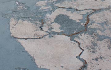 fibreglass roofing replacement Frogpool