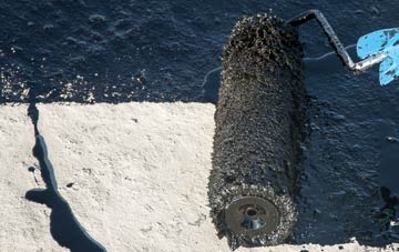 Frogpool liquid sealant waterproofing