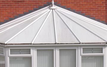 Frogpool polycarbonate conservatory roof repairs