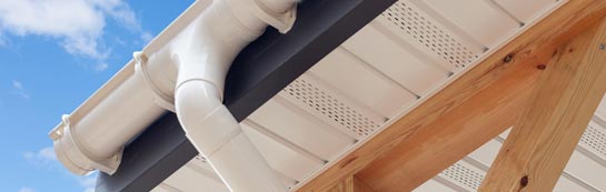 get Frogpool guttering quotes today