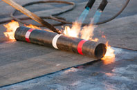 free Frogpool roof quotes