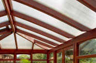 Frogpool conservatory roofing insulation